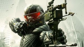 Crysis 3
