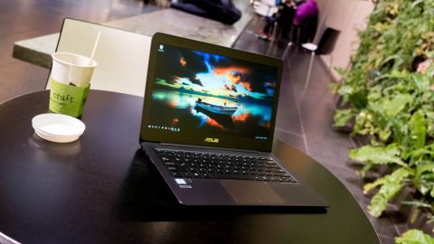 What is your review of asus zenbook?