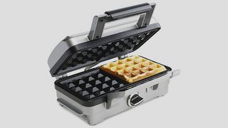 Cuisinart WAF1U Waffle Maker