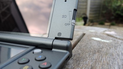 3DS XL