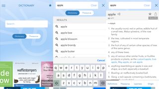 Dictionary com