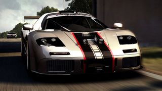 5 GRID Autosport
