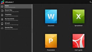 Office Suite Professional