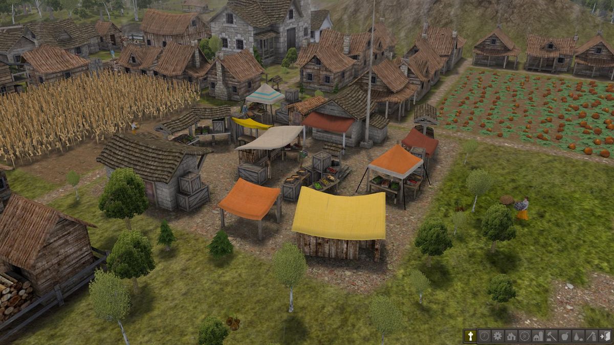 banished pc game mods
