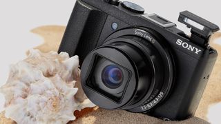 Sony HX60