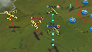Sid Meier s Ace Patrol universal