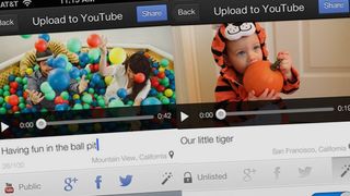 YouTube Video Capture