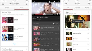 YouTube