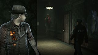 Murdered Soul Suspect