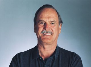 John Cleese