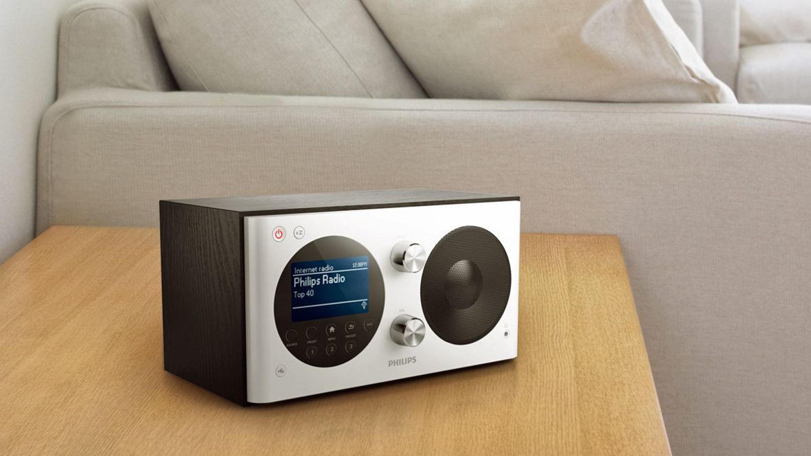 Best DAB radio for your aural and digital pleasure T3