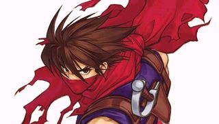 59 Strider Hiryu Strider