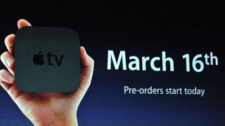 iPad 3 launch New Apple TV release date