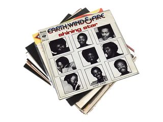Earth Wind Fire Shining Star