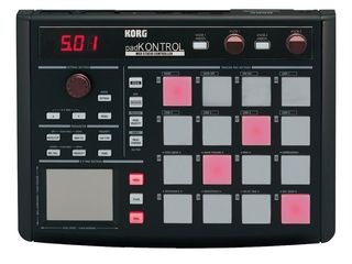 Korg PadKONTROL