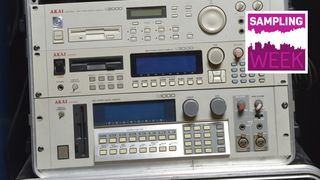 Sampling tech titans