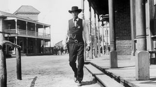 14 High Noon 1952