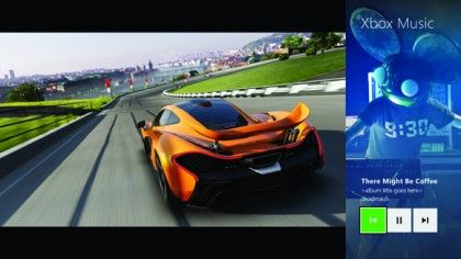 Xbox One review