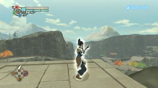 The Legend of Korra review 03