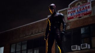 4 Daredevil