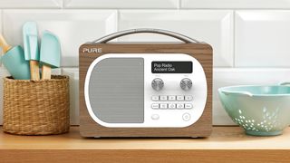 The ultimate portable DAB radio round up