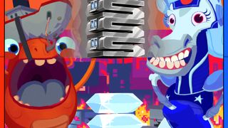 Super Monsters Ate My Condo