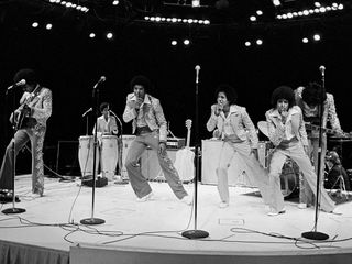 The Jackson 5 I Want You Back