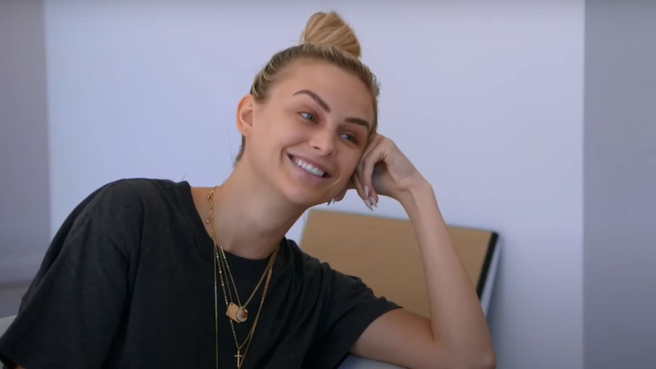 Vanderpump Rules Lala Kent Talks Sex Life Following Split With Randall