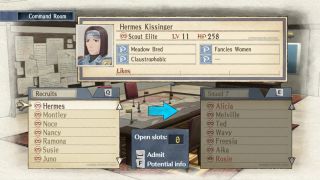 Valkyria Chronicles Review 02