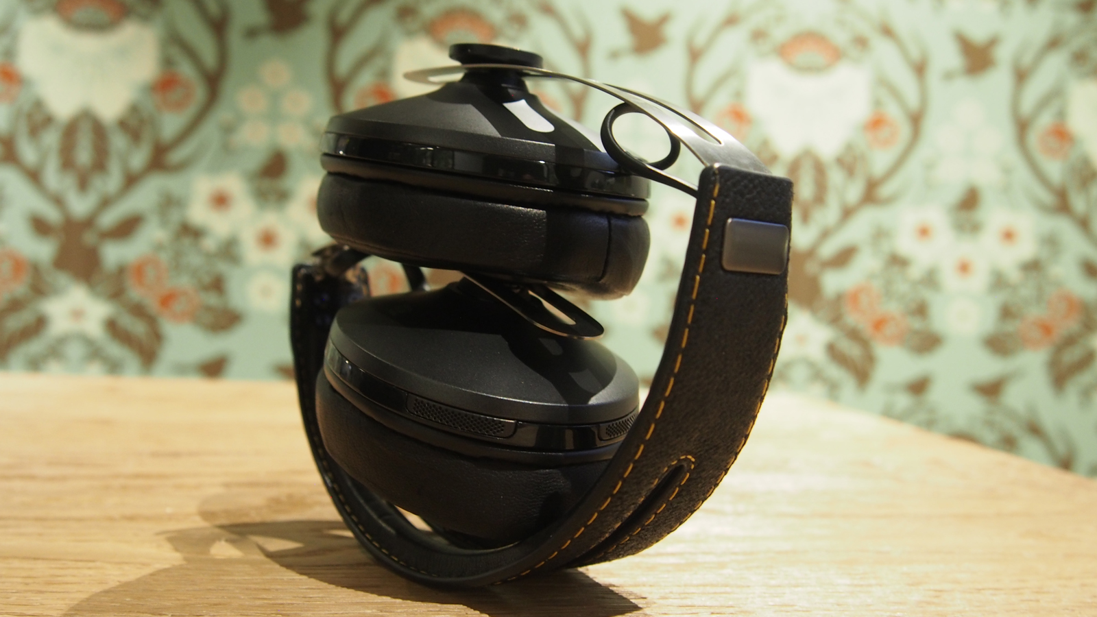 Sennheiser Momentum Wireless