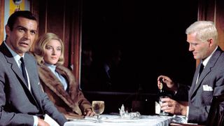 6 From Russia With Love 1963