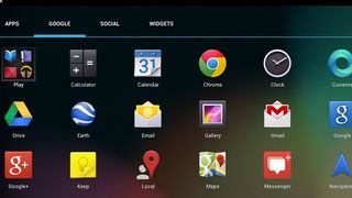 Apex Launcher