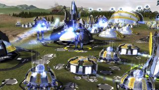 83 Supreme Commander 2007