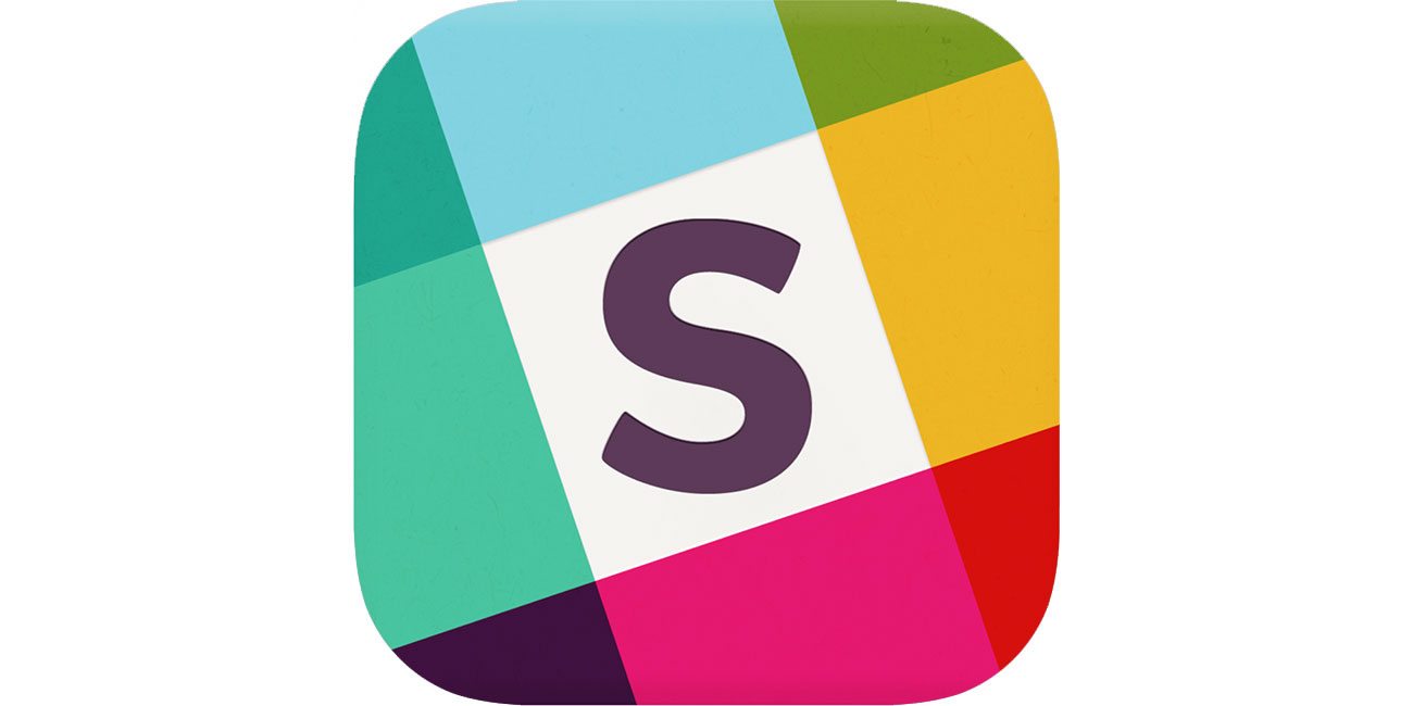 icon slack