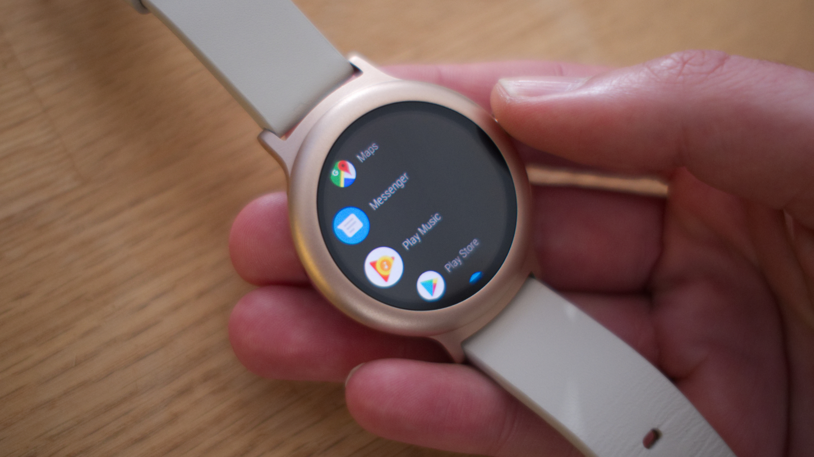 Android Wear