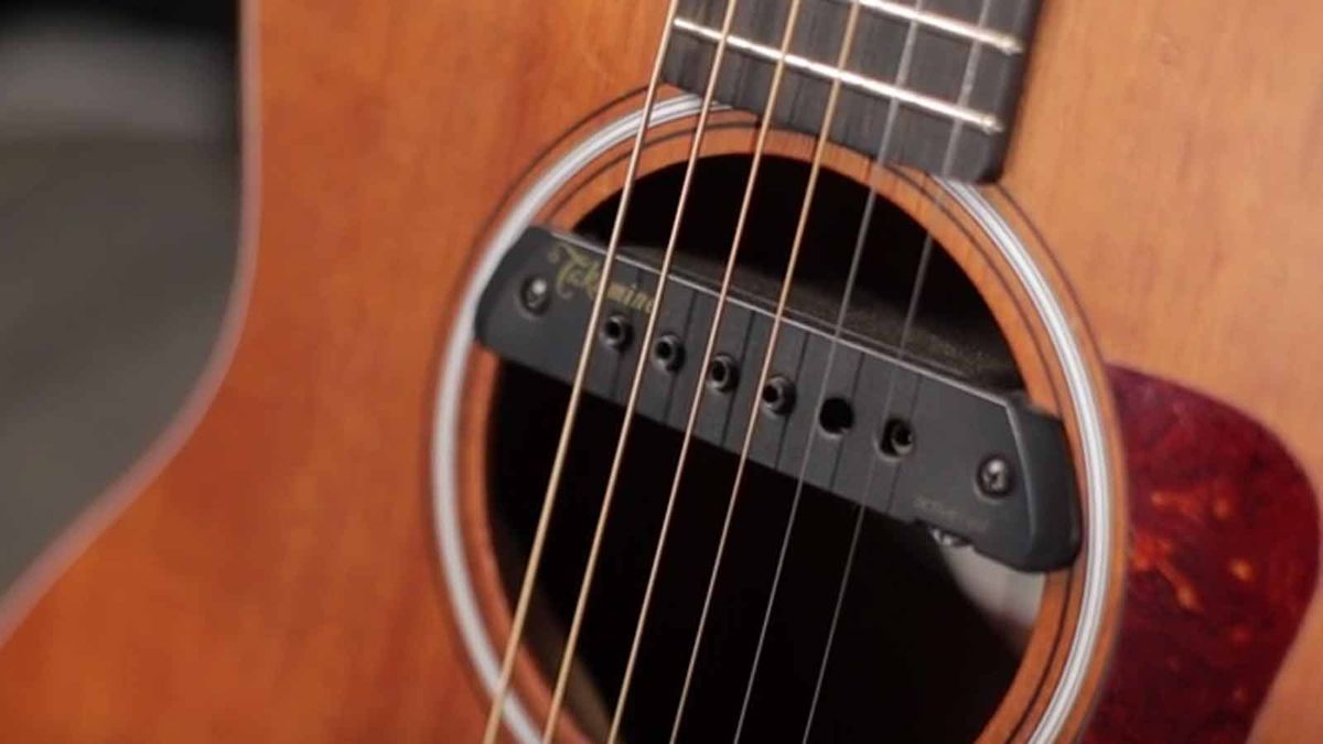 How to record your band, part 5 recording acoustic guitars in a live