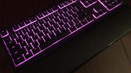 Razer Ornata