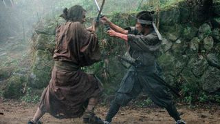 7 The Hidden Blade 2004