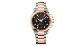 Omega Seamaster Aqua Terra 150M