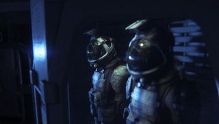 10 Alien Isolation