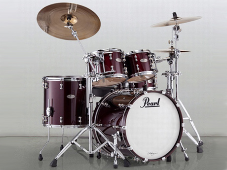 Pearl Adds Snares To Reference Pure Series Musicradar