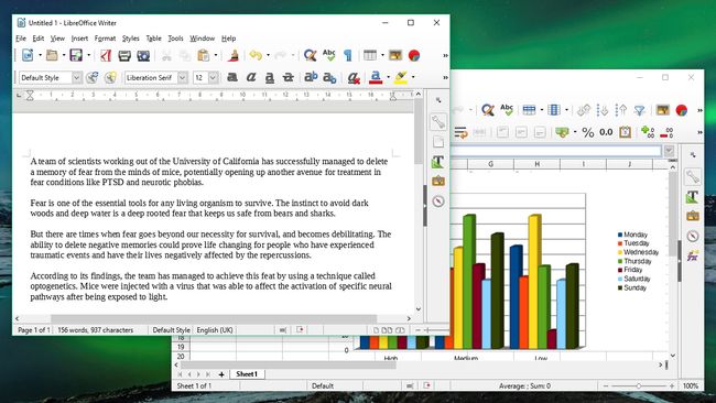 The best free office software 2017 The best free office software 2017