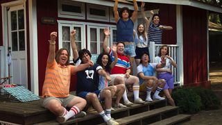 Wet Hot American Summer First Day of Camp