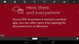 Adobe Reader