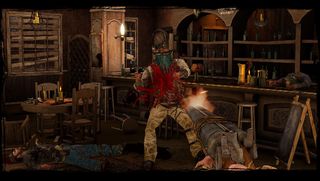 Call of Juarez Gunslinger
