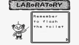 Tamagotchi Game Boy 1997