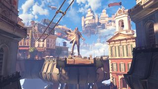 14 BioShock Infinite