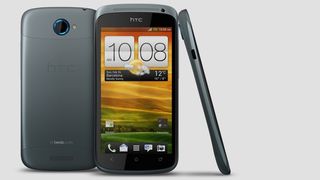 Best Phones of MWC 2012 HTC One S
