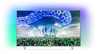 Best 4K TVs