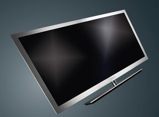 T3 Design Award Samsung UE55C9000